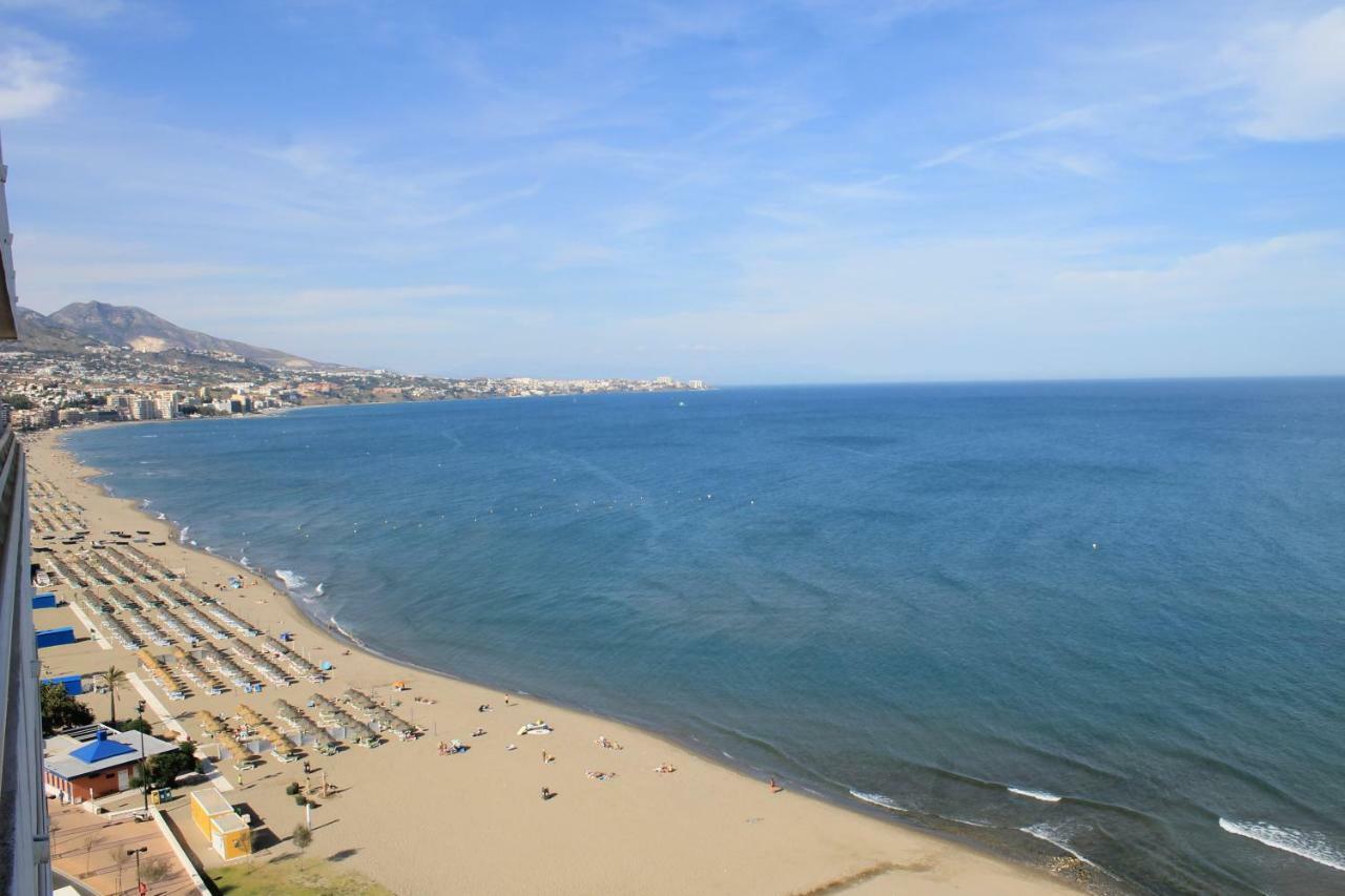Ferienwohnung Stella Maris APT 1509 - Fuengirola Exterior foto