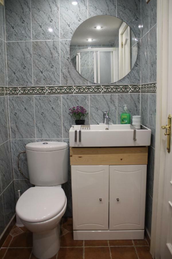 Ferienwohnung Stella Maris APT 1509 - Fuengirola Exterior foto