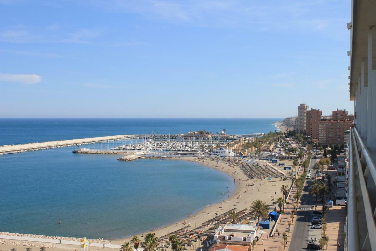 Ferienwohnung Stella Maris APT 1509 - Fuengirola Exterior foto
